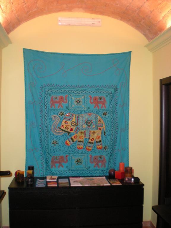 Shiva B&B Roma Exterior foto