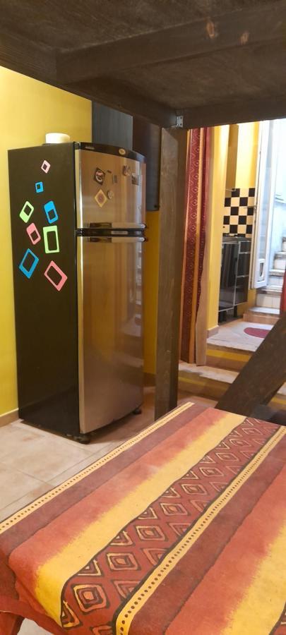 Shiva B&B Roma Exterior foto