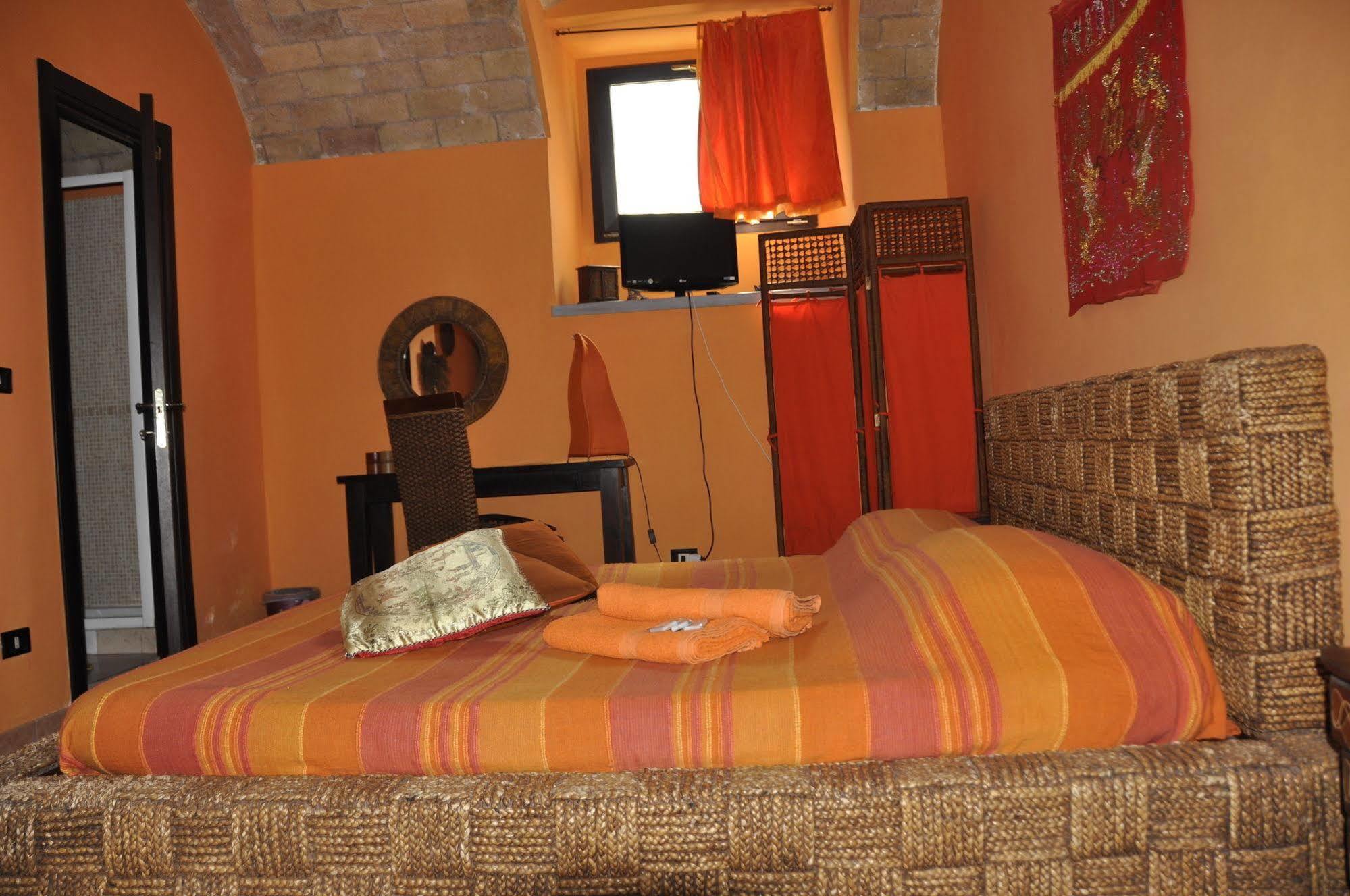 Shiva B&B Roma Exterior foto