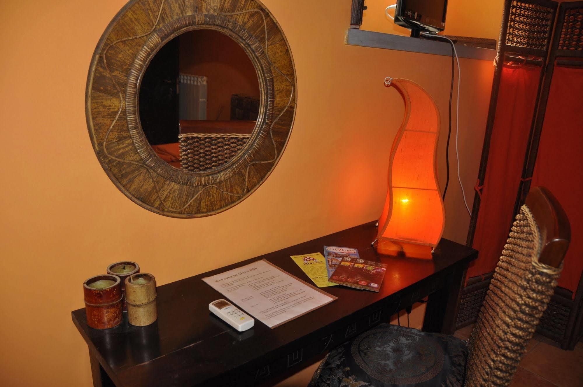 Shiva B&B Roma Exterior foto